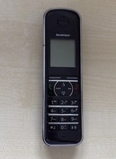 Topcom Ucom Cocoon M1450 schnurloses DECT Telefon Handteil Mobilteil Hörer