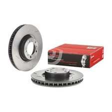 1X Brembo Bremsscheibe
