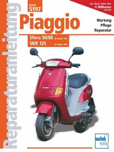 Piaggio sfera ab - piaggio,