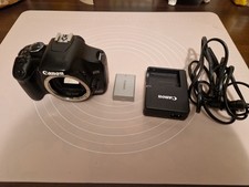 Canon EOS 450D 12.2 MP