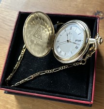 Dugena Taschenuhr –