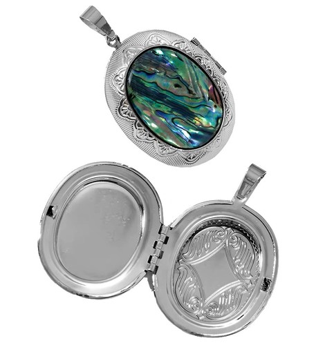 Paua muschel abalone - muschel, /