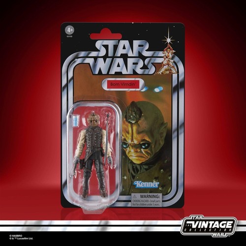 Hasbro the vintage collection - hasbro,