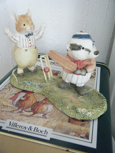 Villeroy boch foxwood tales - villeroy,