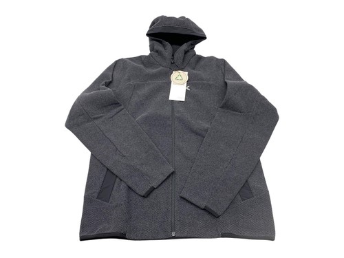 Montura argo hooded maglia - montura,