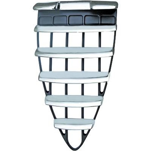Kühlergrill chrom passend