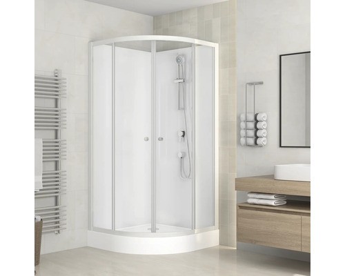 Form style komplettdusche - form&style,