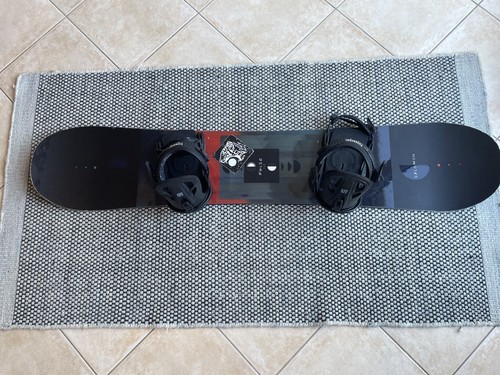 Salomon freestyle all mountain - freestyle/all,