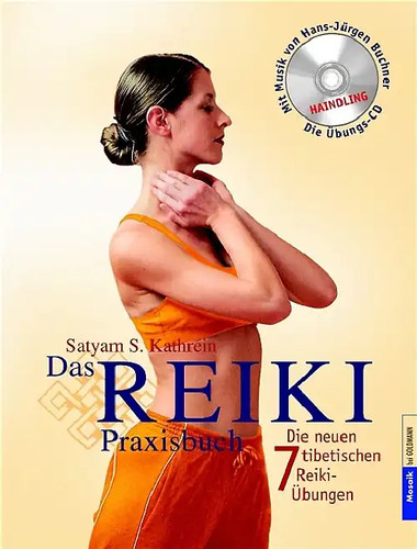 Das reiki praxisbuch - das, reiki-praxisbuch