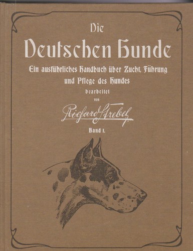 Die deutschen hunde ein - hunde,