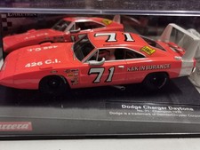 Carrera Evolution 25717 Dodge Charger Daytona Champion 1970 Nr.71