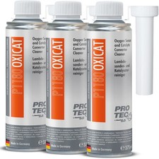 3x Pro-Tec P1180 OXICAT