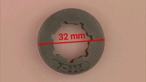 Ring kettenring zahnrad - zahnrad, ritzel