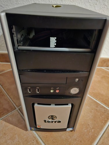 Wortmann terra system - terra,