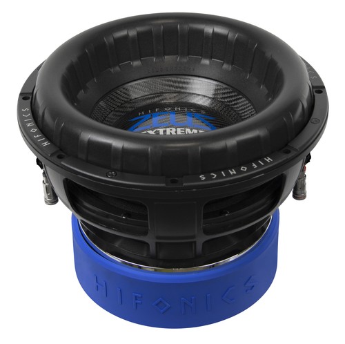 Hifonics zeus extreme - zeus,