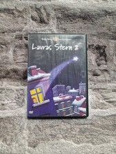 Lauras Stern 2 - DVD / Film