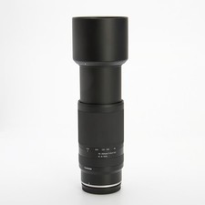 Tamron 70-300mm F4.5-6.3 Di