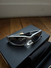 Oakley Straight Jacket 99 Muzm