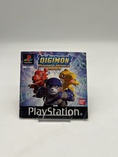 Digimon World 2003 - Sony