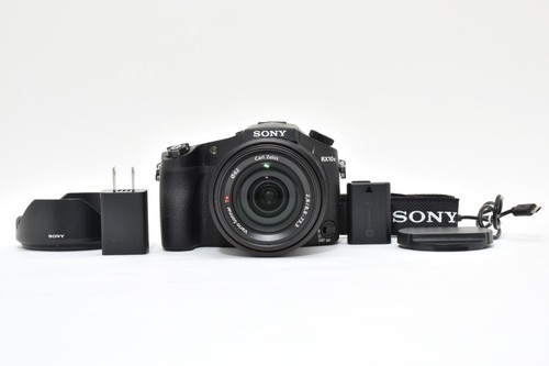 Sony cyber shot rx10 - cyber-shot,