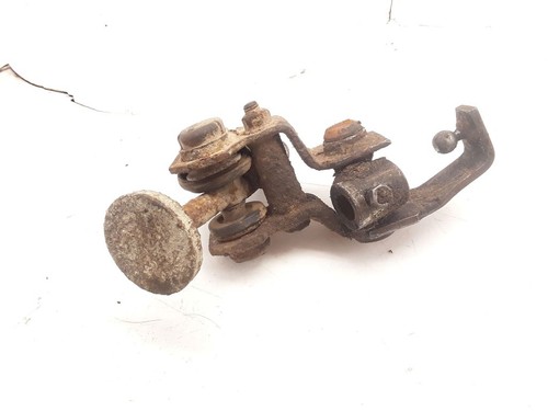 Audi typ85 1985 1 8 - 80, b2