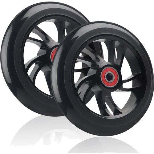Scooter ersatzrollen 120mm - ersatzrollen,