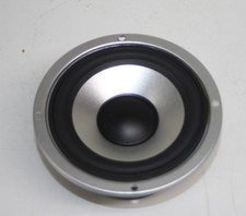 Quadral--Lautsprecher Chassis