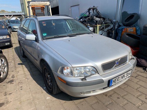 Motorhalter volvo v40 0 - motorhalter, 2.0