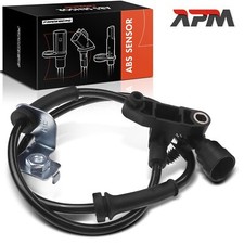 Abs sensor raddrehzahl - sensor,