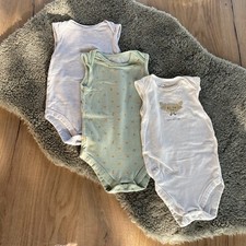 HM Baby Body Unisex | Newborn