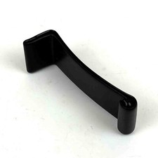 NIEDAX SKRWR 85 Schutzkappe rechts, Abdeckung der Trennstege (VE 5Stk.), unused