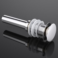 Automatik-Ablaufgarnitur