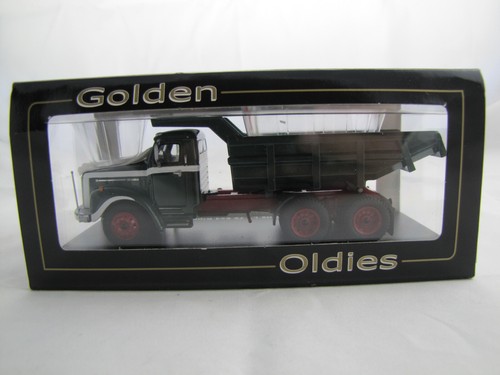 Golden oldies g0004320 scania - golden,