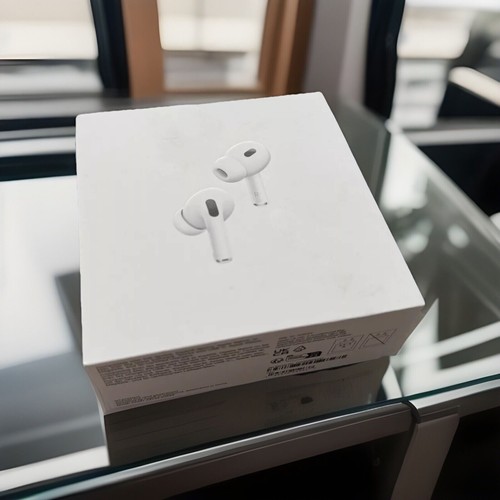 Air pods pro generation - (2.,