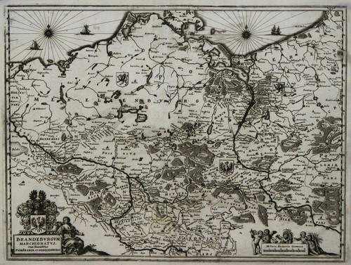 Brandenburg mecklenburg - brandenburg,