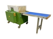 Kallfass Schrumpftunell Folienschweißmaschine Verpackungsmaschine 46177