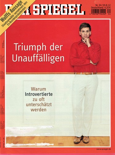 Der spiegel heft - heft, 34/2012