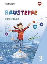 BAUSTEINE Sprachbuch / BAUSTEINE Sprachbuch - Ausgabe 20... | Buch | Zustand gut