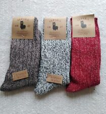 Winter Socken Wolle