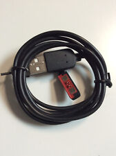 100% Original Ladekabel Pebble Steel Smart Watch Model 401S