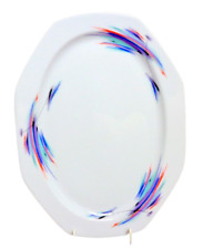 Servierplatte Seltmann Weiden Octa Dekor ? 