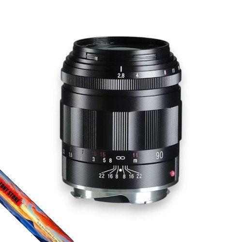 Voigtländer apo skopar mm - voigtländer, 90