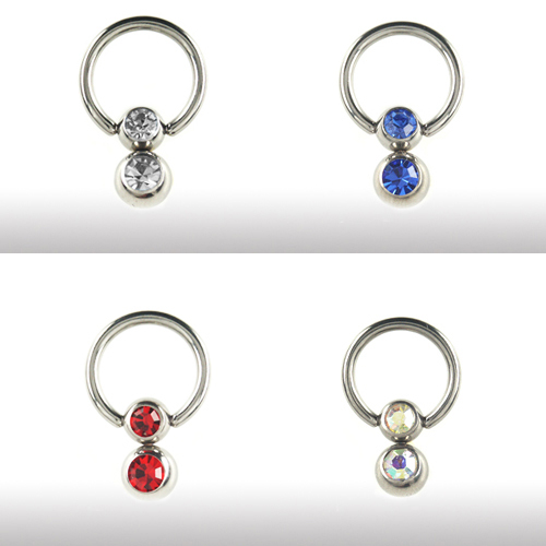 Intim piercing schmuck ohr - piercing,