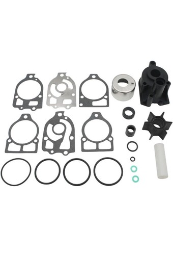 Impeller kit alpha - one, 1