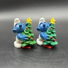 Weihnachts schlumpf 51901 - 2, weihnachts-schlumpf