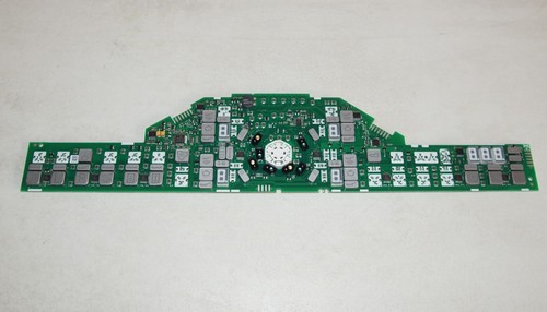 Elektronik neff bedienmodul - elektronik,