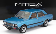 Fiat 132 2000 I.E. 1979 LIGHT