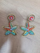 biba Modeschmuck Ohrhänger