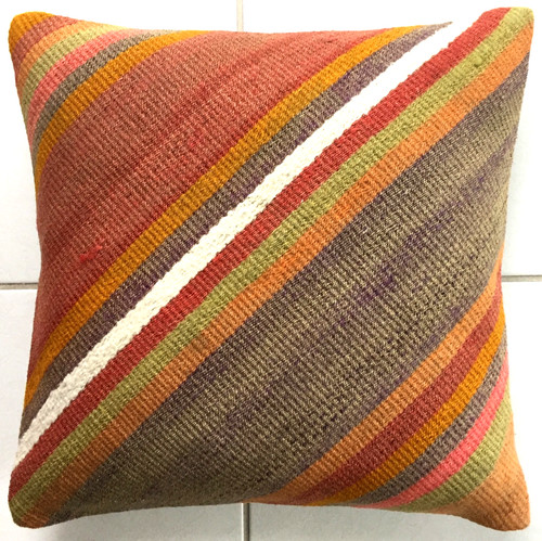 Kelim kissen alte - kelim, vintage