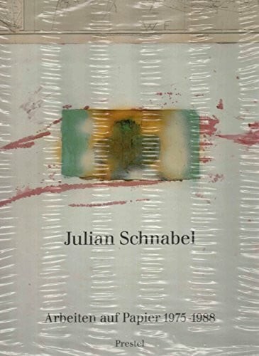 Arbeiten auf papier 1975 - auf, 1975-1988